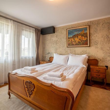 Iatrus Guest Apartment & Sauna Veliko Tarnovo Exterior foto